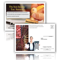 Income Tax Templates